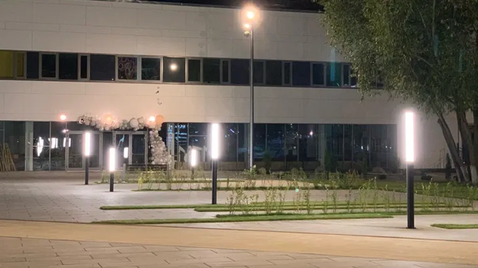 Центр культуры и искусств. Фото: медиасток.рф