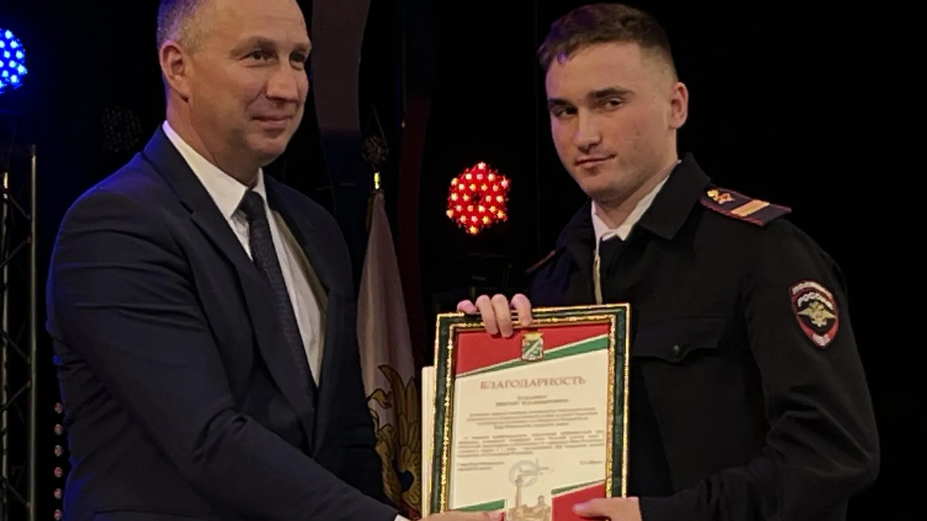 Фото: Анна Тюрюмина