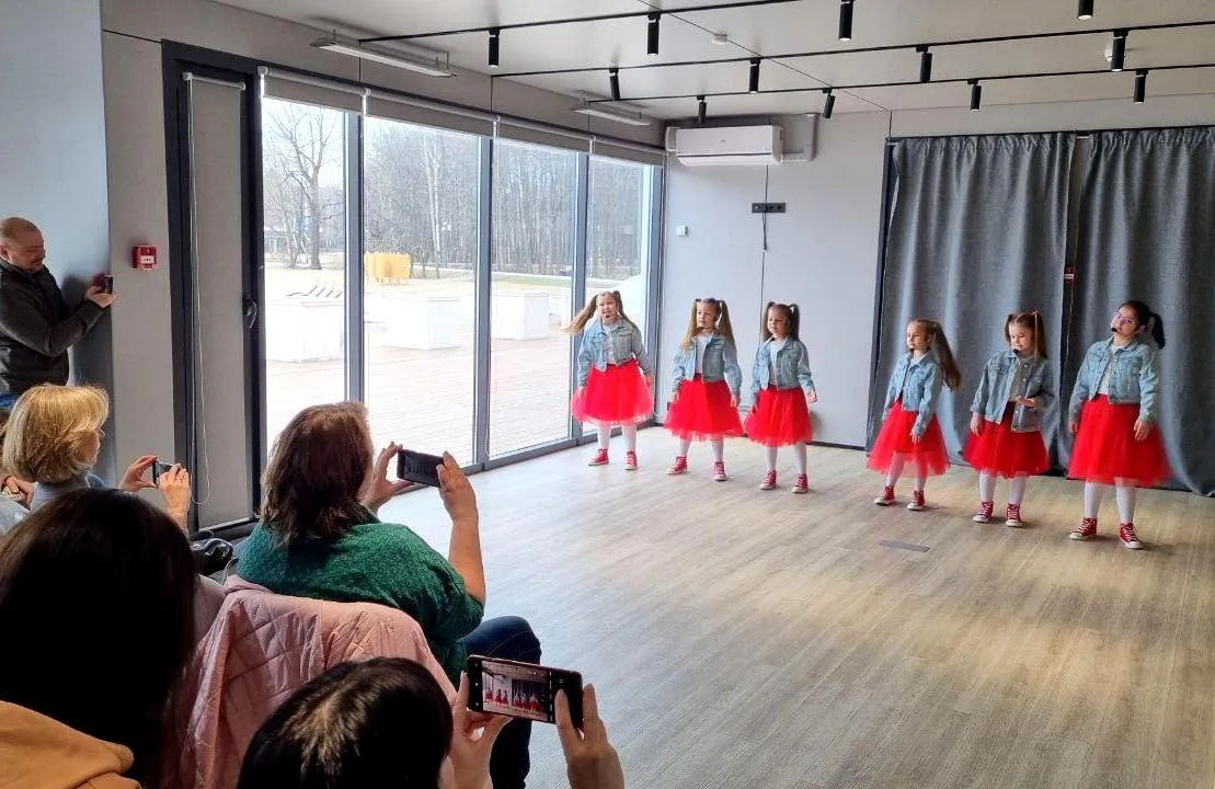 Фото: Нина Басистая