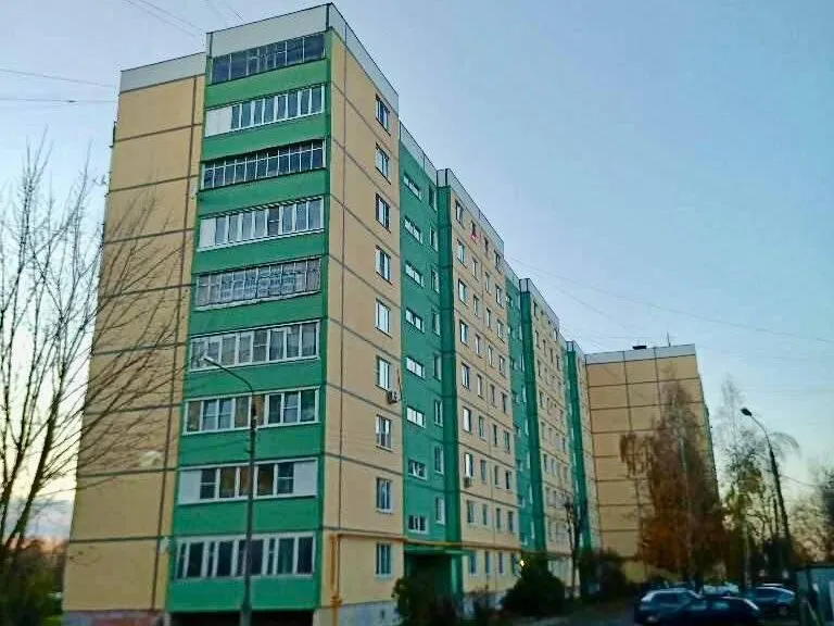 Фото: Министерство жилищно-коммунального хозяйства Московской области&nbsp;