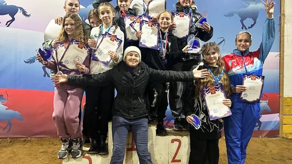 Фото: пресс-служба администрации г.о. Котельники