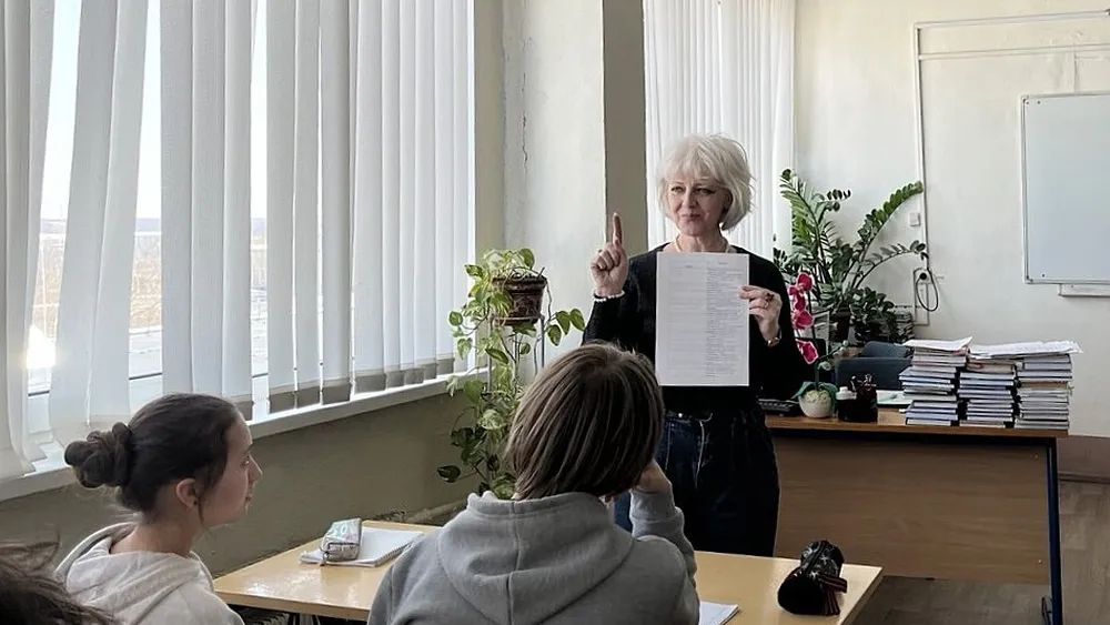 Фото: vk.com/Бронницкий автомобильно-дорожный колледж