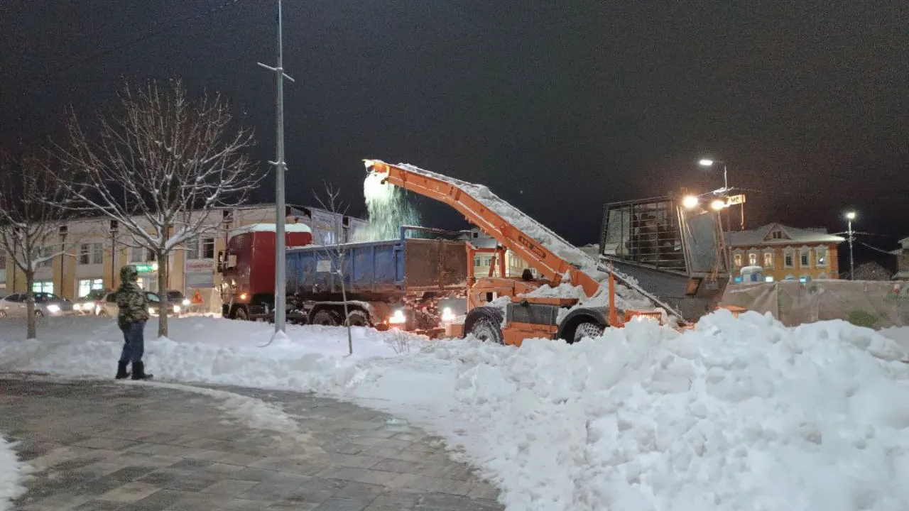 Фото: пресс-служба администрации Талдомского г.о.