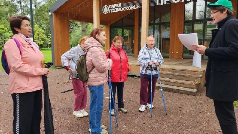 Фото: МедиаБанк Подмосковья/Наталья Дорошева