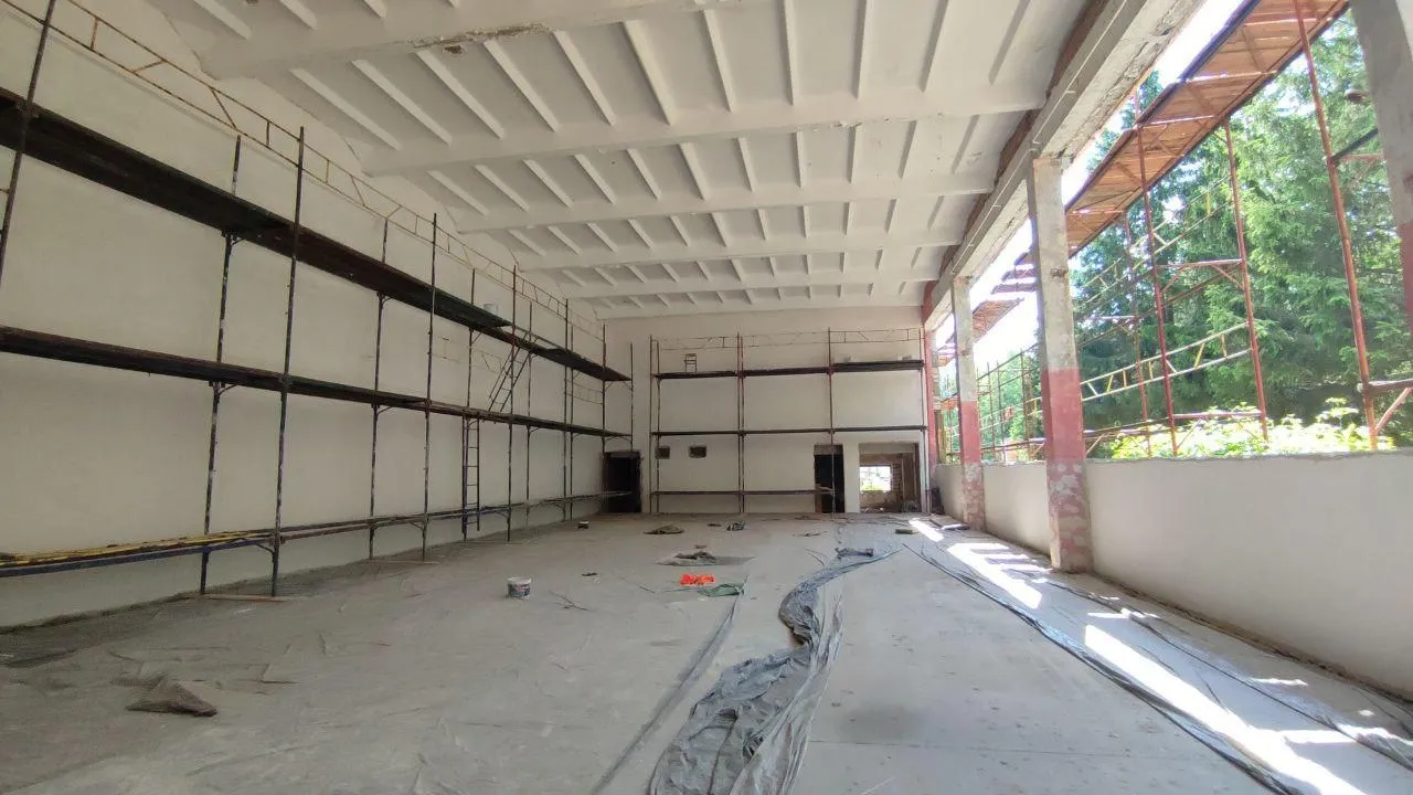 Фото: Министерство строительного комплекса Московской области