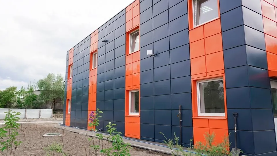 Фото: пресс-служба администрации г.о. Клин