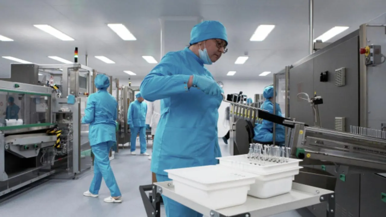 Подмосковье продолжает привлекать компании к участию в нацпроекте «Производительность труда»