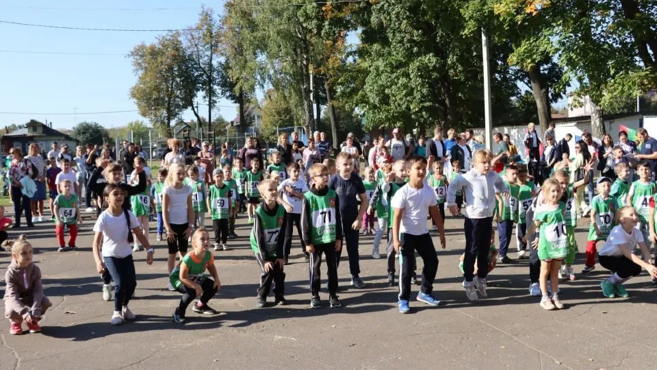 Фото: Администрация городского округа Бронницы