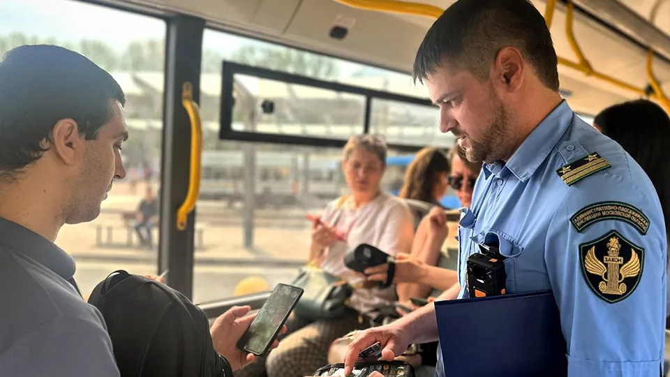 Фото: пресс-служба администрации Одинцовского г.о.