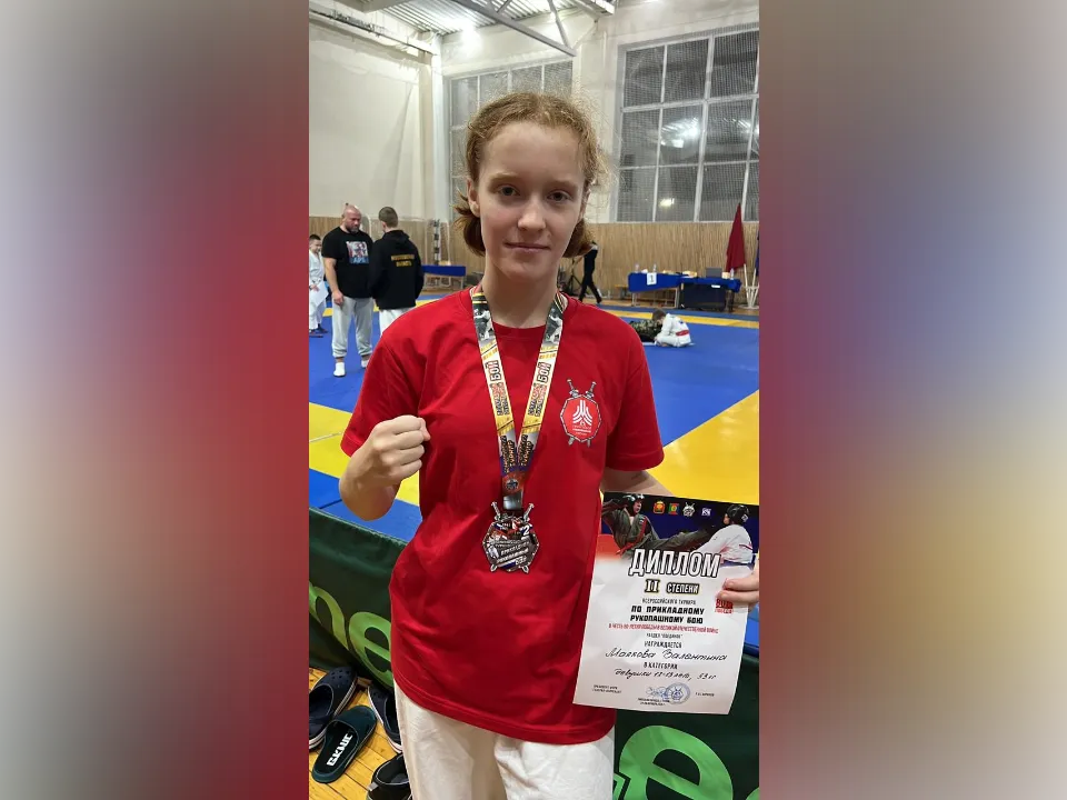 Фото: личный архив Маргариты Колмыковой