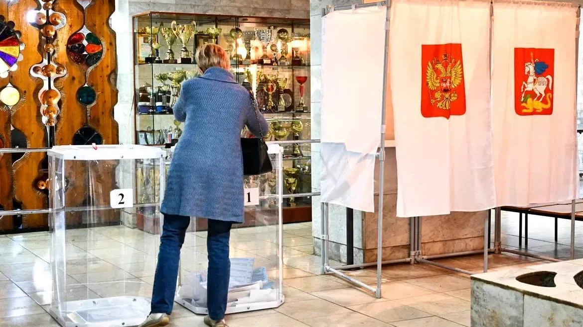 Дмитрий Зайчиков