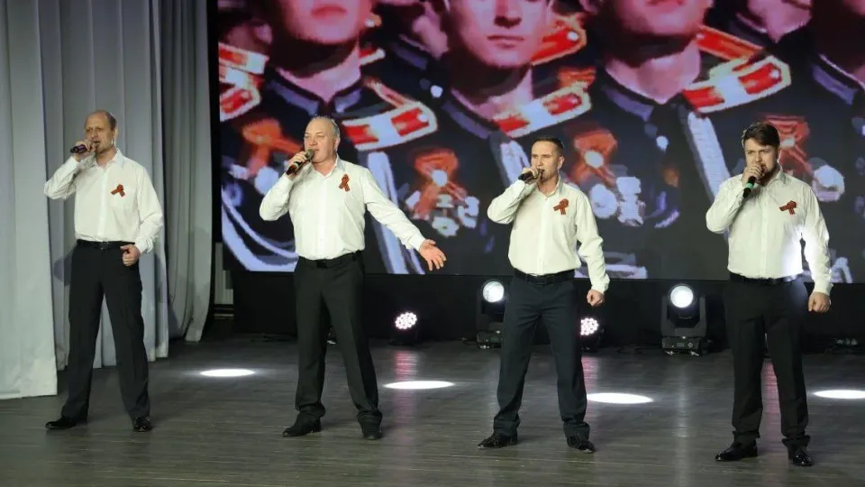 Фото: пресс-служба администрации г.о. Волоколамск