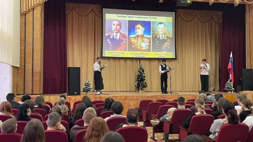 Фото: vk.com/Бронницкий автомобильно-дорожный колледж