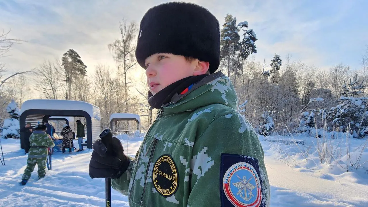 МедиаБанк Подмосковья/Валерия Исаева