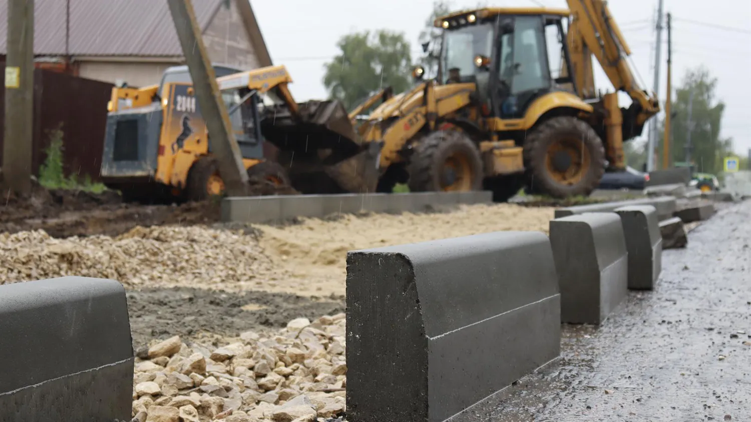 Фото: Татьяна Кострикина