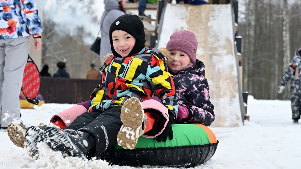 Фото: Сергей Демянюк