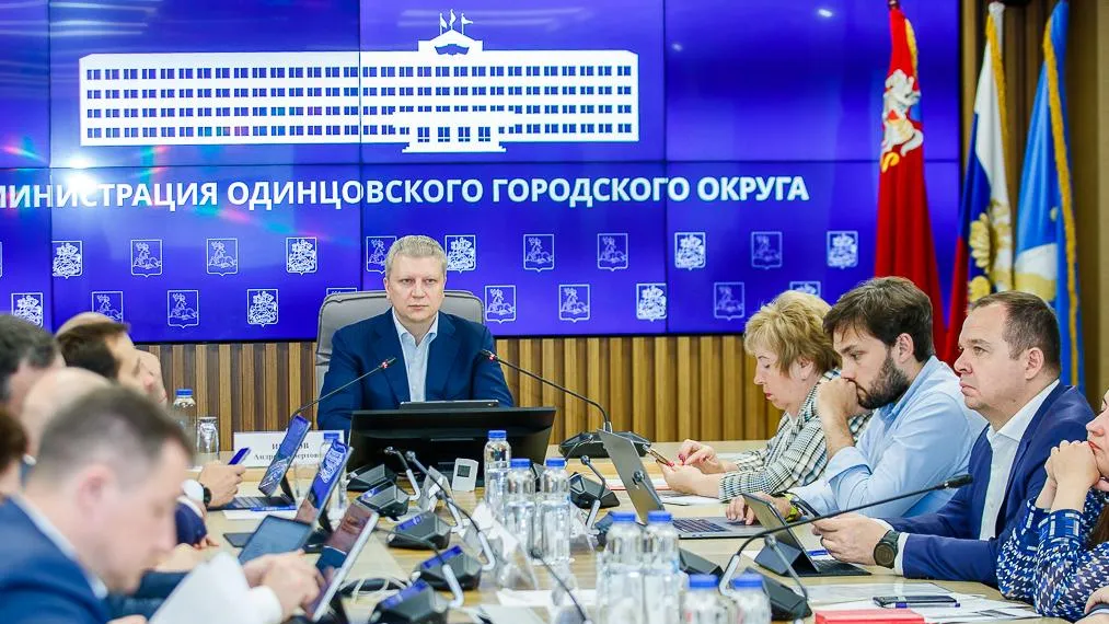 В хирургическом отделении Одинцовской областной больницы пройдет масштабный ремонт