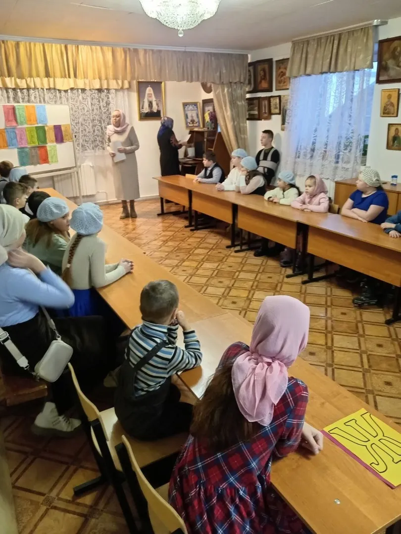 Фото: Ильинский храм Зарайска