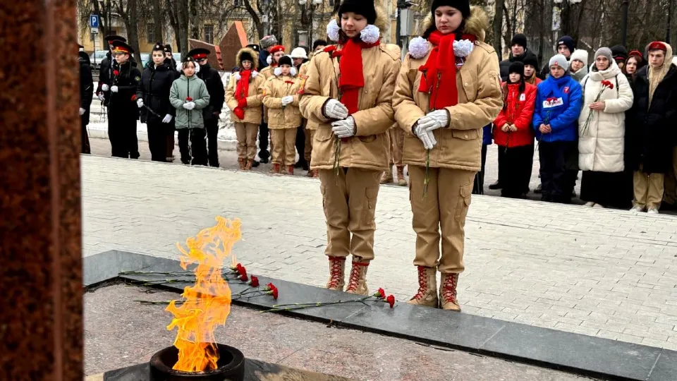 Фото: Анатолий Кизилов
