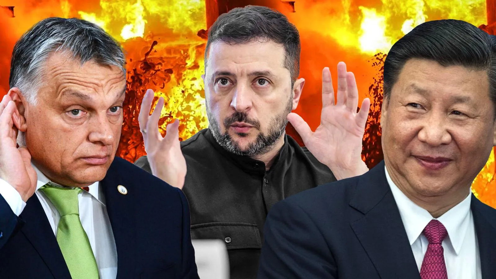РИА «Новости», www.globallookpress.com/Thomas Koehler, Государственная служба Украины по чрезвычайным ситуациям