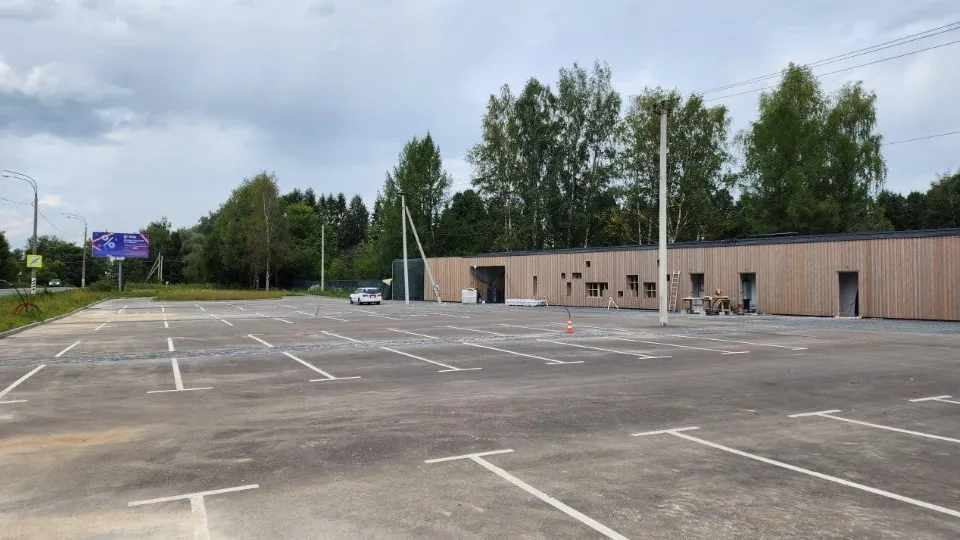 Фото: Министерство строительного комплекса МО