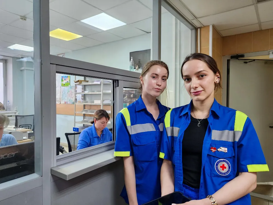 Фото: Мария Андрюхина