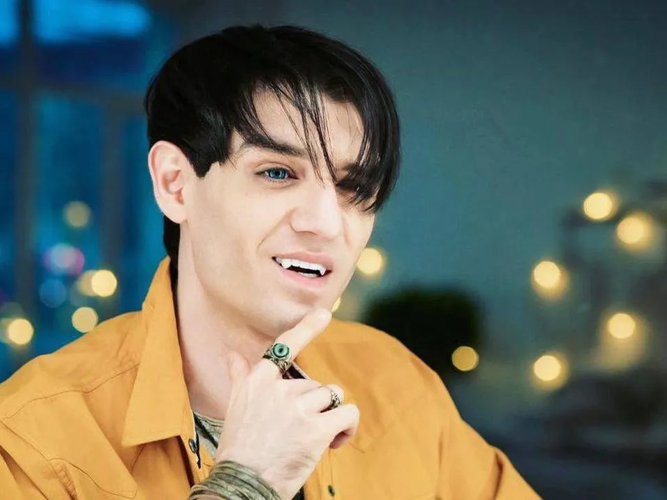 Психолог Метальникова рассказала о личных качествах популярного медиума Александра Шепса