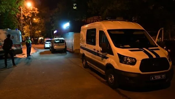 Михаил Воскресенский / РИА Новости
