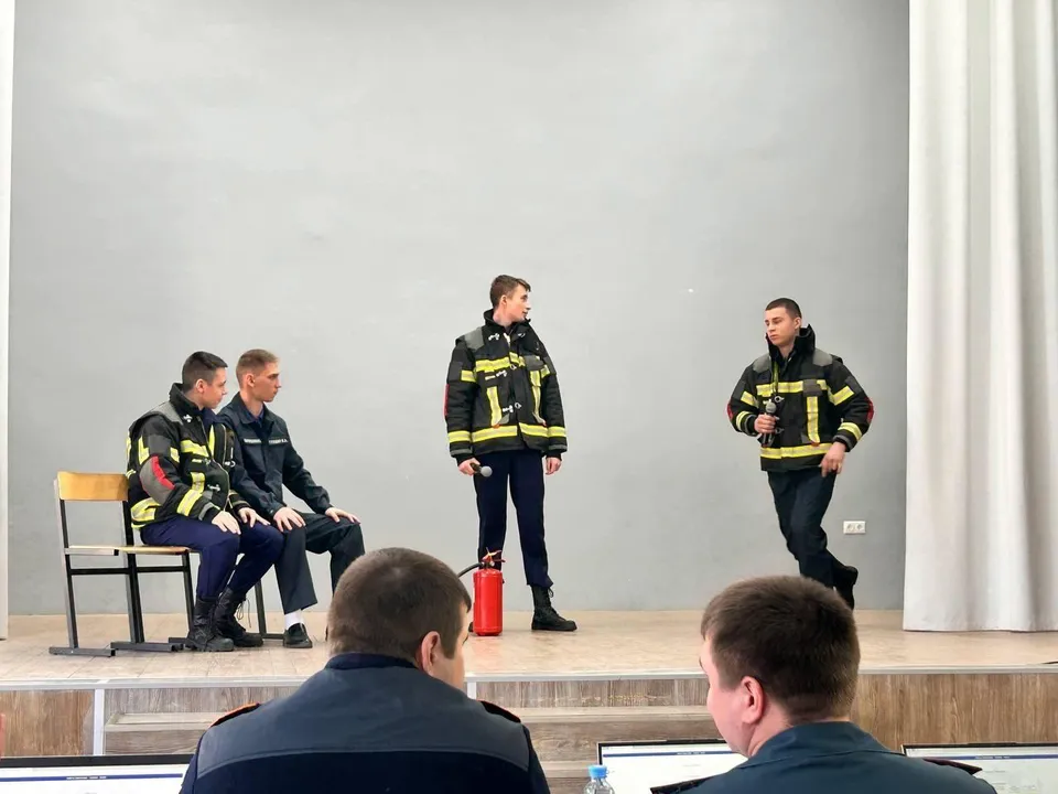 Фото: Щелковский колледж