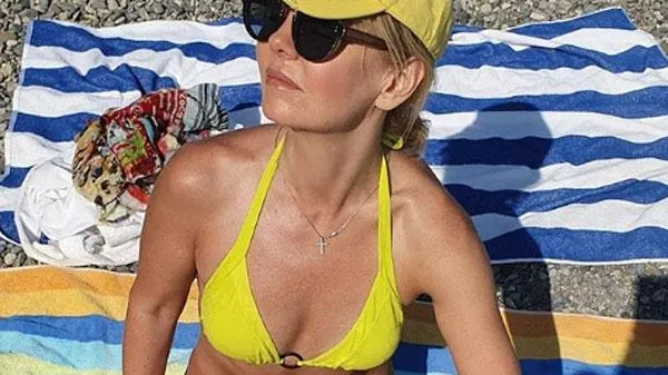 valeriya / Instagram