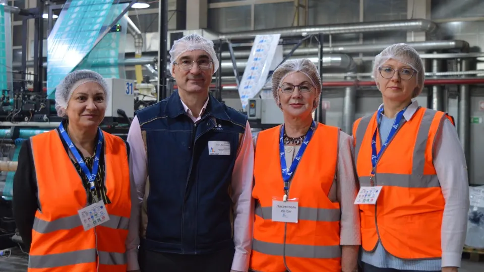 Фото: Аппарат Уполномоченного по защите прав предпринимателей в Московской области