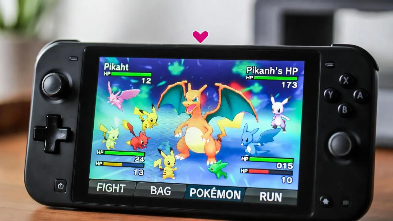 Стало известно, как правильно искать покемонов в игре Pokemon Pokopia