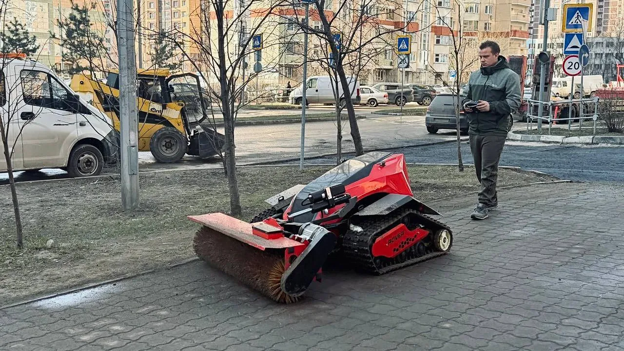 пресс-служба администрации г.о. Реутов