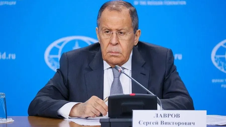 МИД России