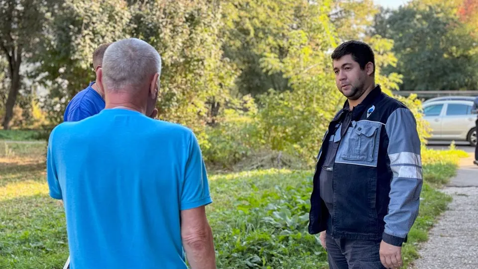 Фото: АО «Мособлгаз»