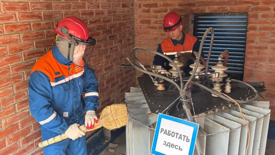 Фото: Мособлэнерго