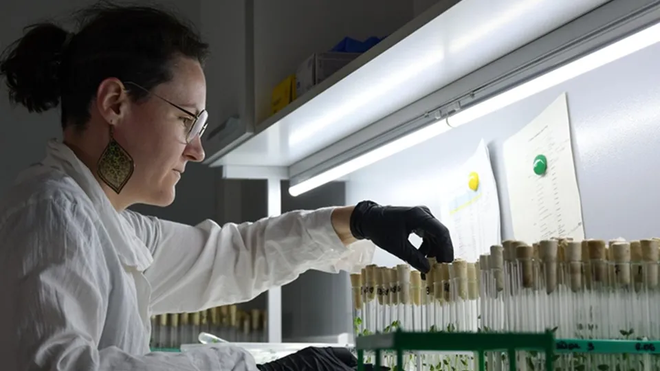 Фото: Минсельхозпрод МО