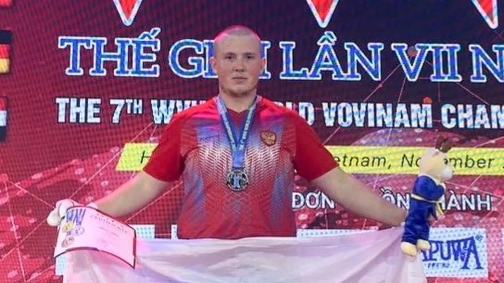 Фото: Эльмир Алиев / ВКонтакте