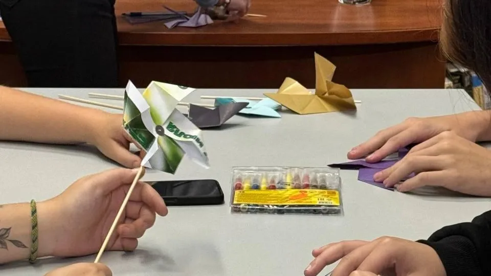 Фото: Варвара Головко