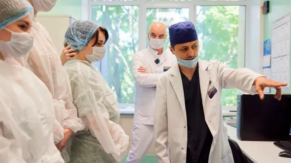 Фото: пресс-служба администрации г.о. Королев