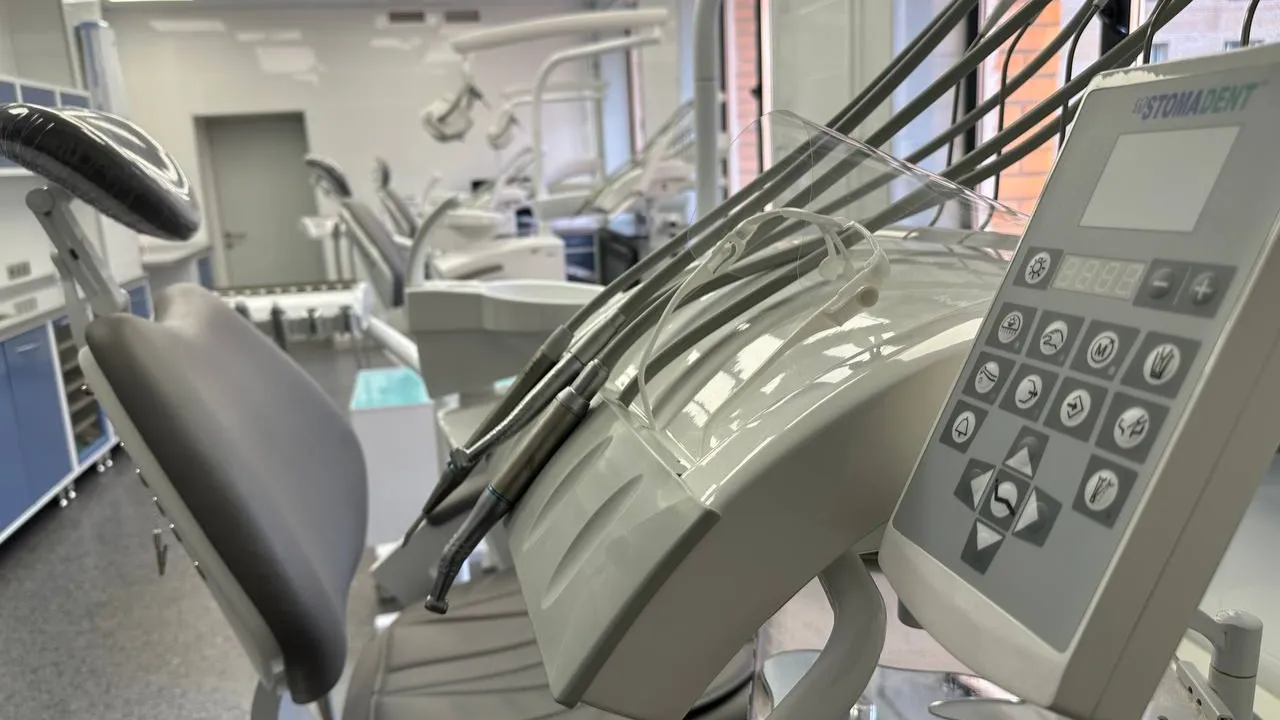 МедиаБанк Подмосковья/Эдуард Стратонов