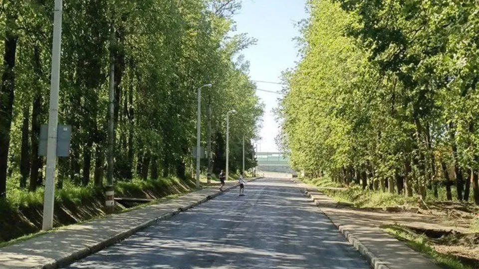 Фото: пресс-служба администрации Одинцовского г.о.