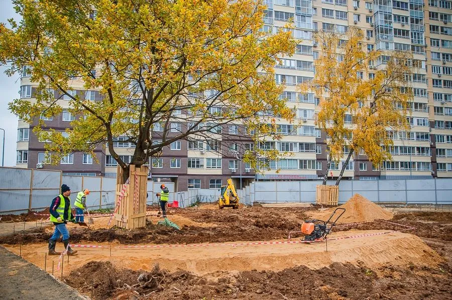 Источник: пресс-служба администрации Одинцовского округа