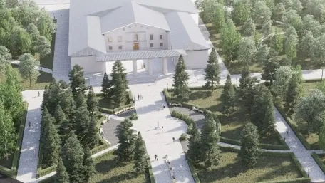 Фото: проектное решение