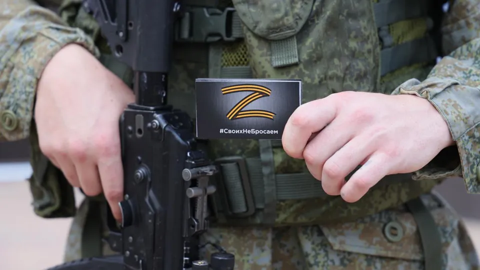 Фото: ТАСС/Эрик Романенко