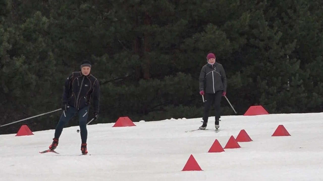 Пресс-служба администрации городского округа Красногорск