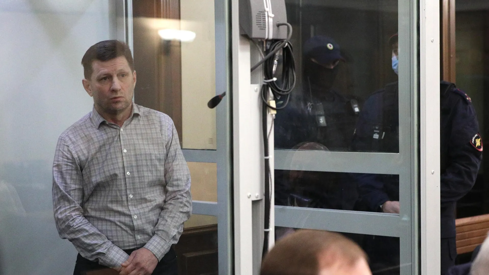 Bulkin Sergey/news.ru