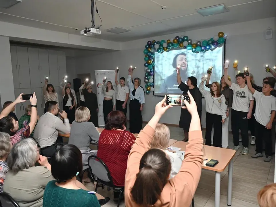 Фото: Сергей Демянюк