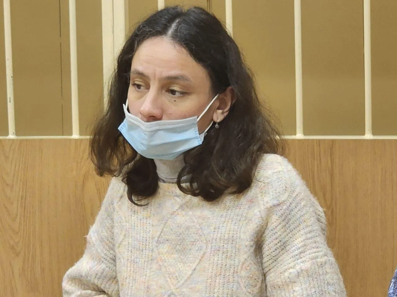 Объединенная пресс-служба судов Санкт-Петербурга