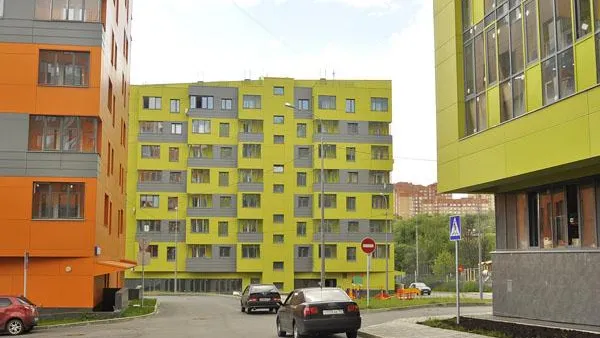 Жильцы проблемных домов в Химках не хотят связываться с УК от застройщика